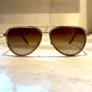 Barton Perreira Woman’s Marshall Sunglasses